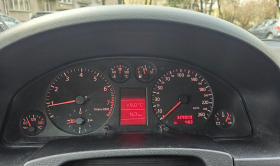 Audi A6 1.8турбо + газ, снимка 5