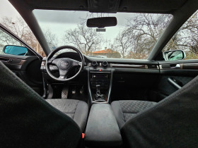 Audi A6 1.8турбо + газ, снимка 6