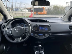 Toyota Yaris, снимка 7