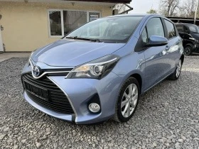 Toyota Yaris, снимка 2