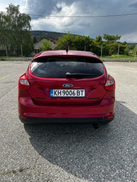 Ford Focus 1.6, снимка 5