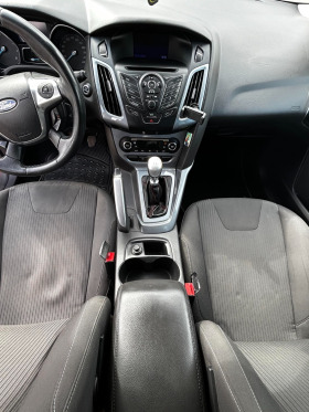 Ford Focus 1.6, снимка 14