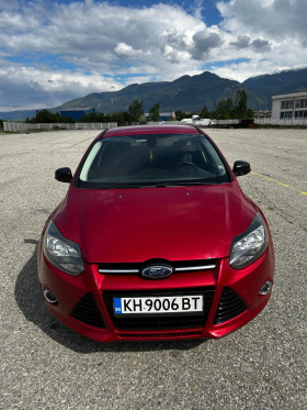 Обява за продажба на Ford Focus 1.6 ~13 000 лв. - изображение 1