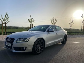 Audi A5 Sportback 3.0TDI | Mobile.bg   2