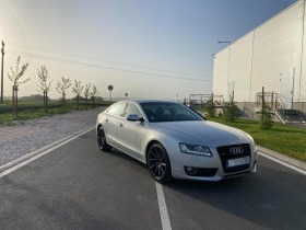 Audi A5 Sportback 3.0TDI | Mobile.bg   1