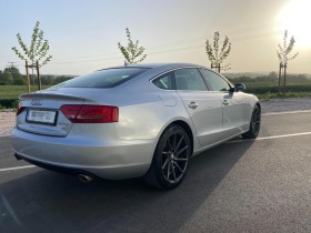 Audi A5 Sportback 3.0TDI | Mobile.bg   4