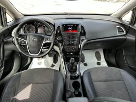 Opel Astra 1.6cdi | Mobile.bg   10