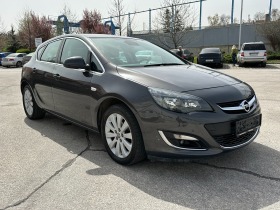 Opel Astra 1.6cdi | Mobile.bg   5