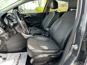 Opel Astra 1.6cdi, снимка 8 - Автомобили и джипове - 45513868