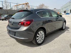 Opel Astra 1.6cdi, снимка 3 - Автомобили и джипове - 45513868