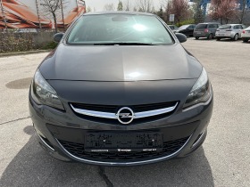 Opel Astra 1.6cdi | Mobile.bg   6