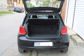 VW Polo 1.6TDI  ВСИЧКО ПЛАТЕНО, снимка 15