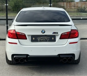 BMW 535 /M preformance/xDrive// | Mobile.bg    6