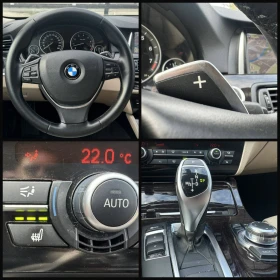 BMW 535 /M preformance/xDrive/камера/, снимка 15