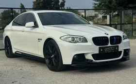 BMW 535 /M preformance/xDrive/камера/ - [4] 