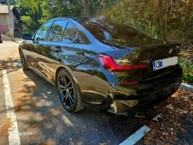 BMW 320 Mild hybrid, снимка 2