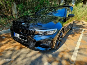 BMW 320 Mild hybrid, снимка 1