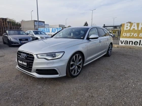     Audi A6 Sline FULL