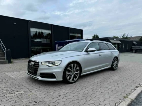     Audi A6 Sline FULL