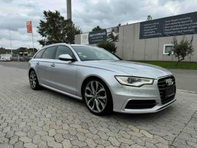     Audi A6 Sline FULL