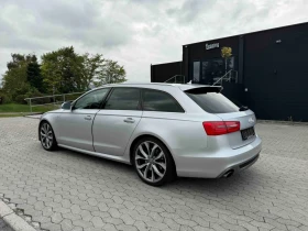     Audi A6 Sline FULL