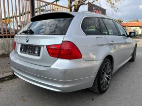 BMW 320 D/FACE/Xdrive/EURO5B  | Mobile.bg    7