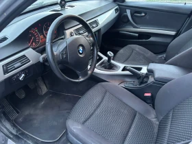 BMW 320 D/FACE/Xdrive/EURO5B , снимка 6