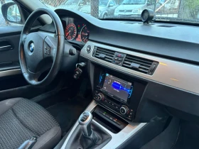 BMW 320 D/FACE/Xdrive/EURO5B , снимка 7