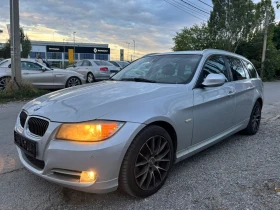 BMW 320 D/FACE/Xdrive/EURO5B , снимка 3