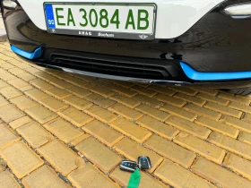 BMW i3 S 120Ah Бартер Термопомпа, снимка 9