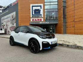 BMW i3 S 120Ah Бартер Термопомпа, снимка 1