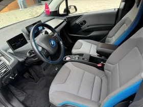 BMW i3 S 120Ah Бартер Термопомпа, снимка 13