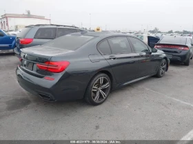 BMW 750 I, снимка 4