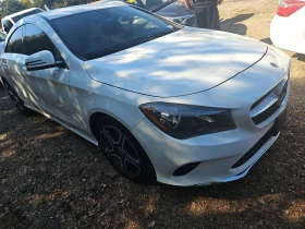 Mercedes-Benz CLA 250 /45PACK/AMG LINE/FULL MAX, снимка 3