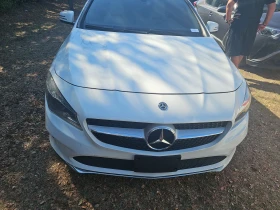 Mercedes-Benz CLA 250 /45PACK/AMG LINE/FULL MAX, снимка 2