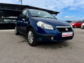     Fiat Sedici 1.6i 4x4