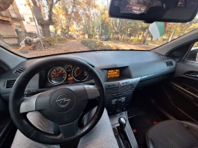 Opel Astra H 1.8 125 кс LPG, снимка 14