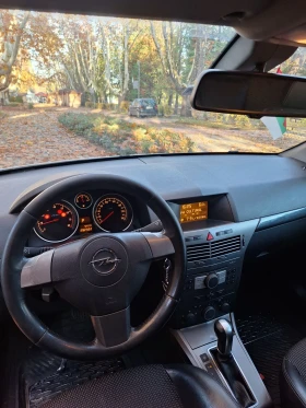 Opel Astra H 1.8 125 кс LPG, снимка 10