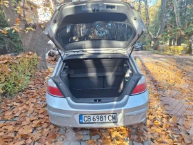 Opel Astra H 1.8 125 кс LPG, снимка 5