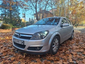 Opel Astra H 1.8 125 кс LPG, снимка 1