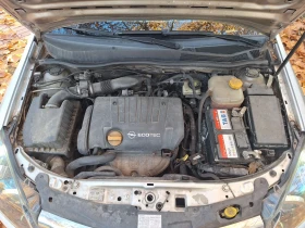 Opel Astra H 1.8 125 кс LPG, снимка 6