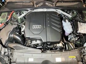 Audi A5 Sportback 2.0 TFSI S Line - Quattro, снимка 11