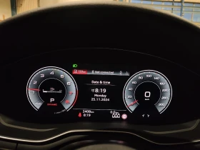 Audi A5 Sportback 2.0 TFSI S Line - Quattro, снимка 9