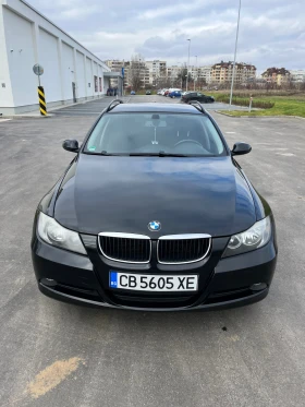 BMW 318 Touring Business Line, снимка 1