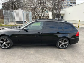 BMW 318 Touring Business Line, снимка 4