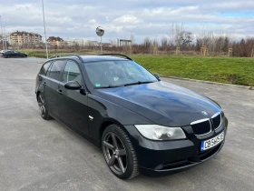 BMW 318 Touring Business Line, снимка 3