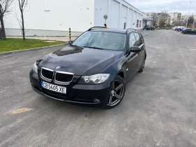 BMW 318 Touring Business Line, снимка 2