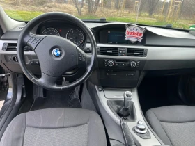 BMW 318 Touring Business Line, снимка 9