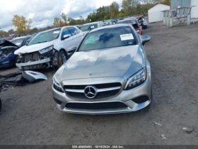 Mercedes-Benz C 300 4MOTION 2.0L 255кс - [7] 