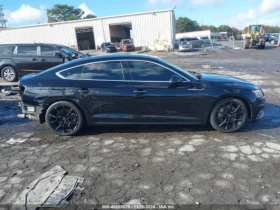 Audi A5  PREMIUM | Mobile.bg    6